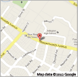 Arlington High School Map