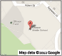 Ottoson Middle School Map