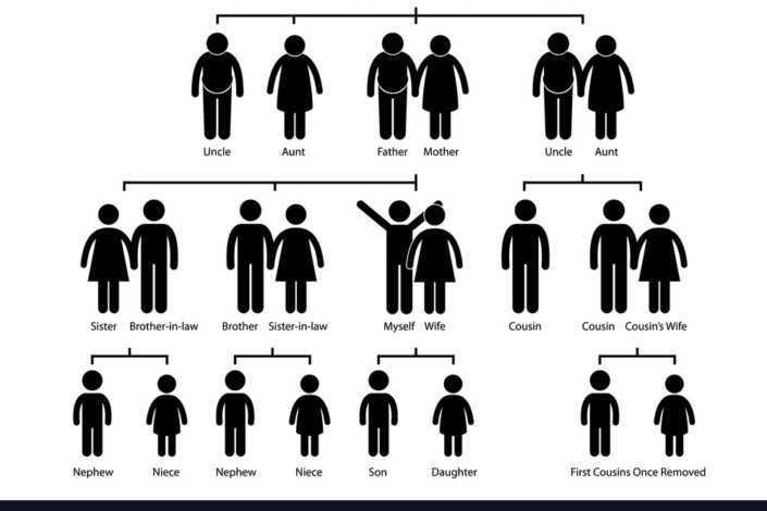 family-tree-genealogy - Arlington Community Education