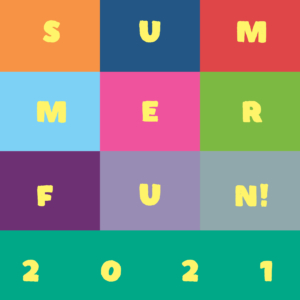 SummerFun & VacationFun Programs
