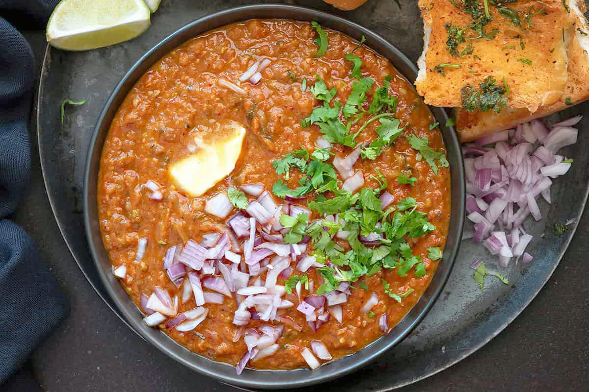 Easy Indian One-Pot Meals
