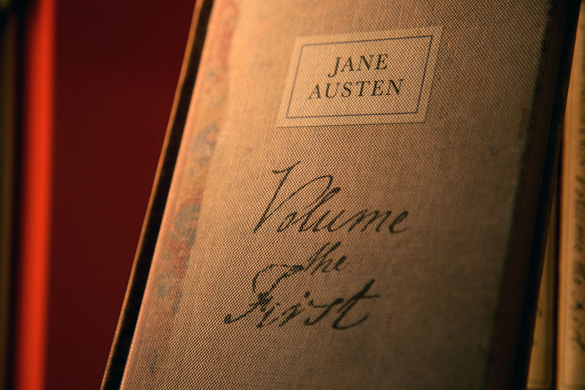 jane austen book club