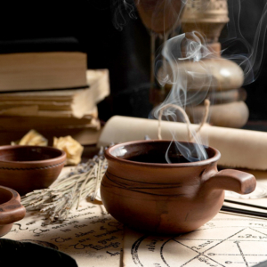 Eastern Alps Witchcraft square