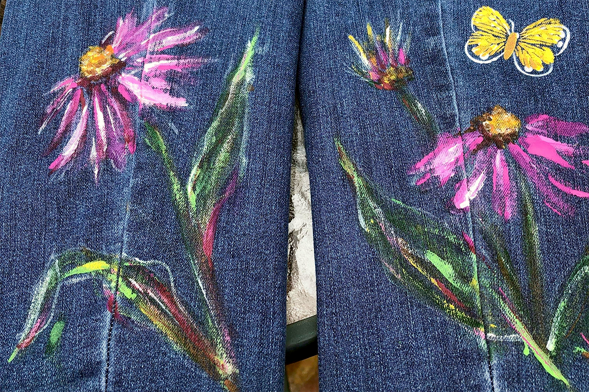 Denim